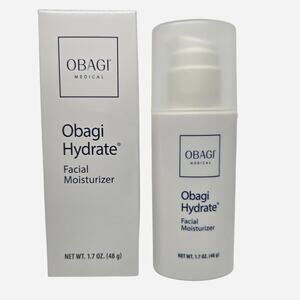 Obagi Hydrate Facial Moisturizer